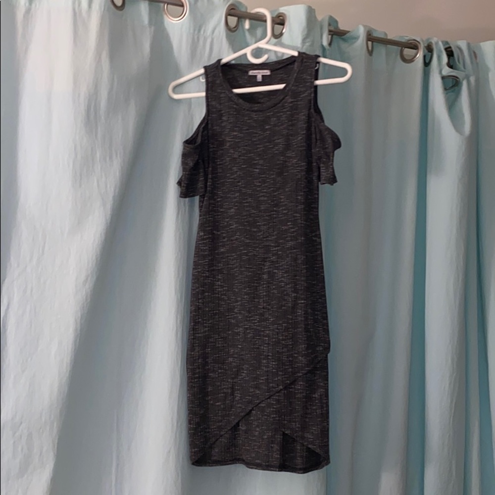 Dress!